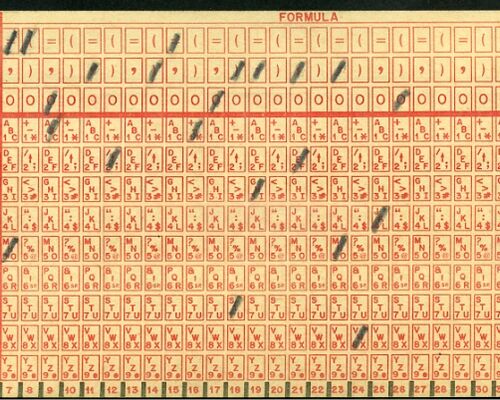 HP_Educational_Basic_optical_mark-reader_card._Godfrey_Manning.