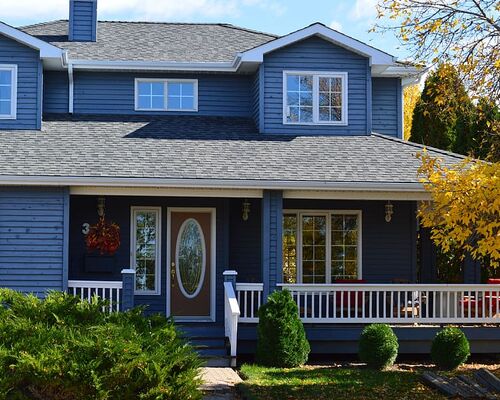 various-home-homes-house