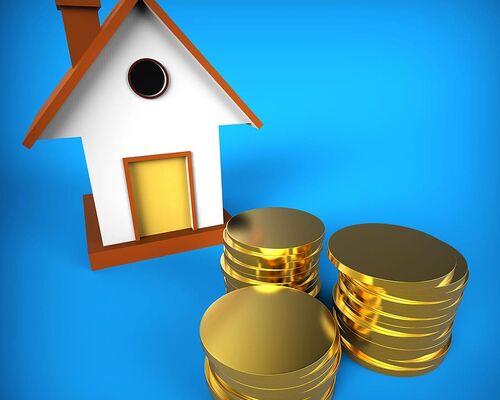 advance-apartment-borrow-money-building