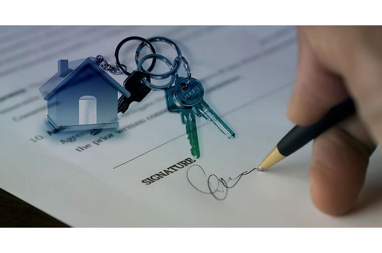 sale-sold-hand-signature