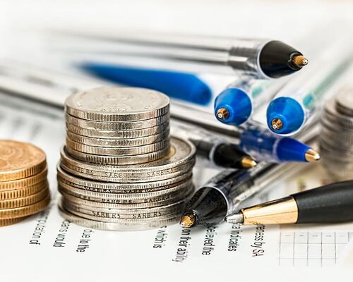 budget-cash-coins-currency