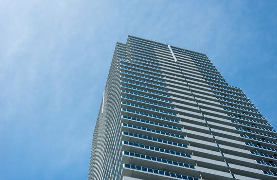 宇治周辺で話題のマンションの高価格買取に定評がある会社です